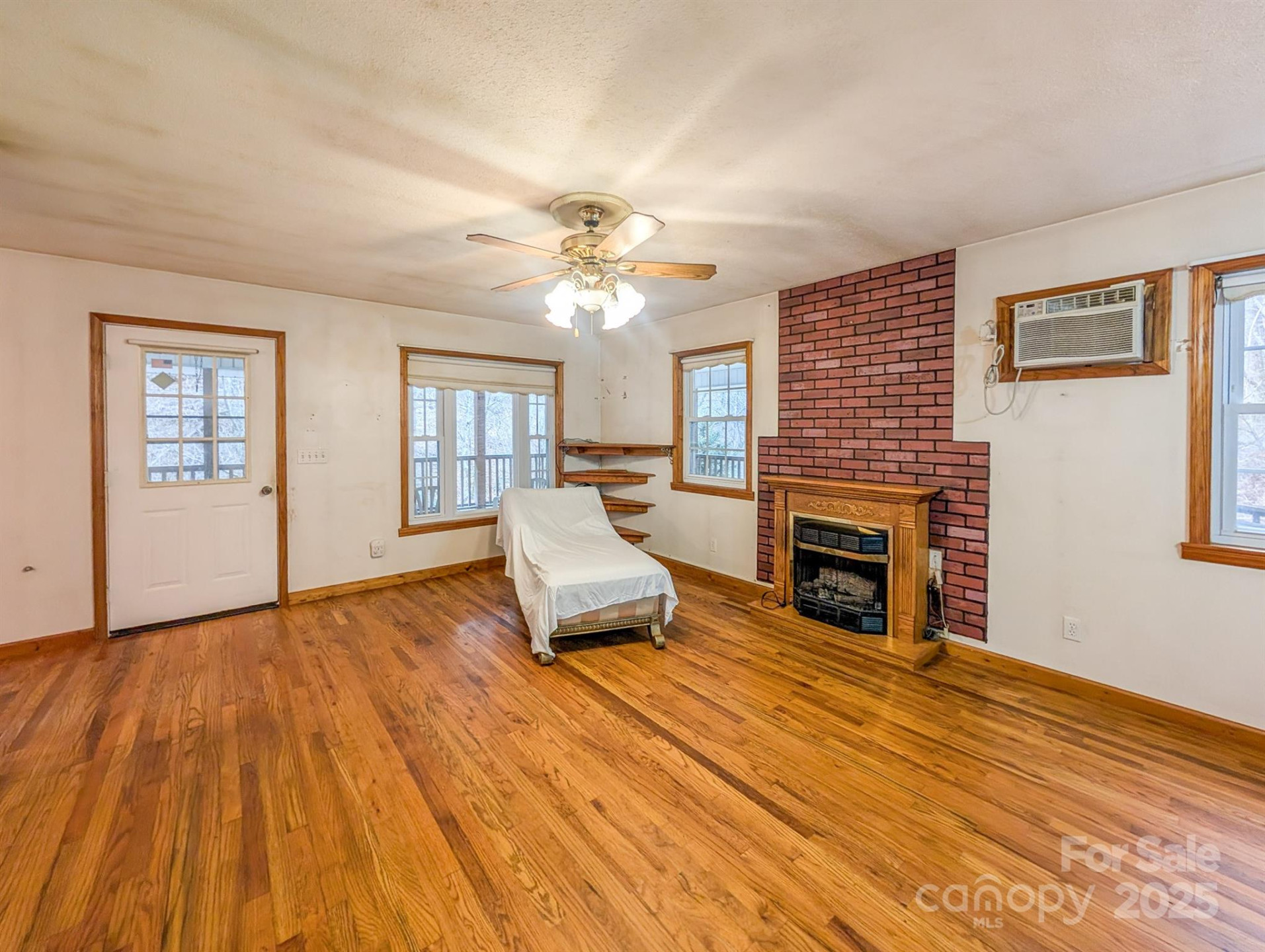 77 Griffith Branch Road - Photo 4