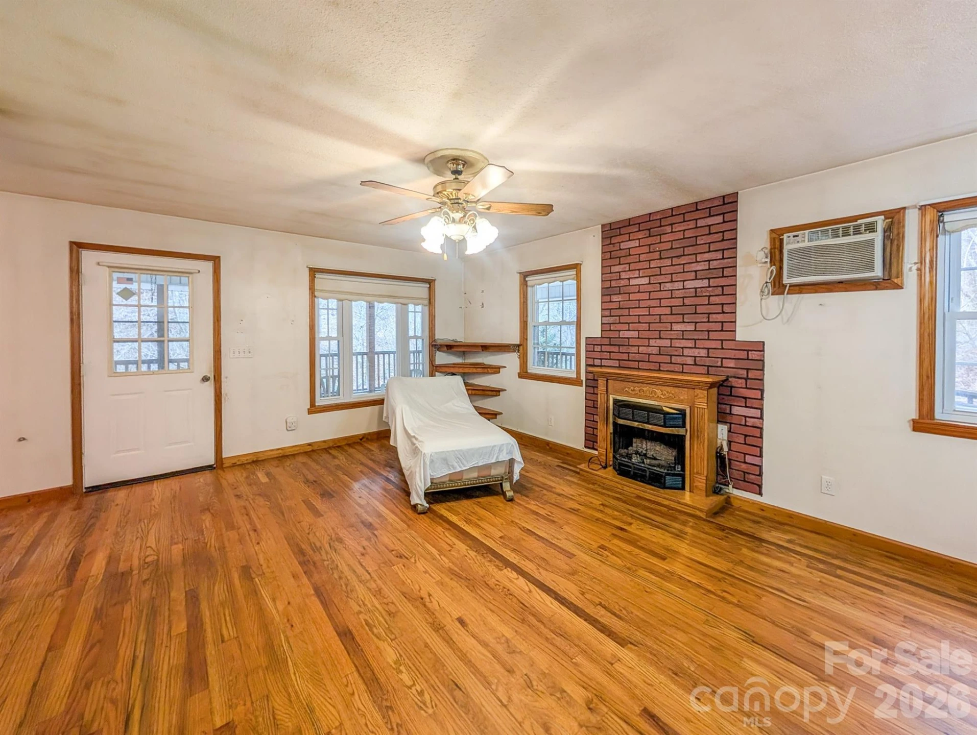 77 Griffith Branch Road - Photo 4