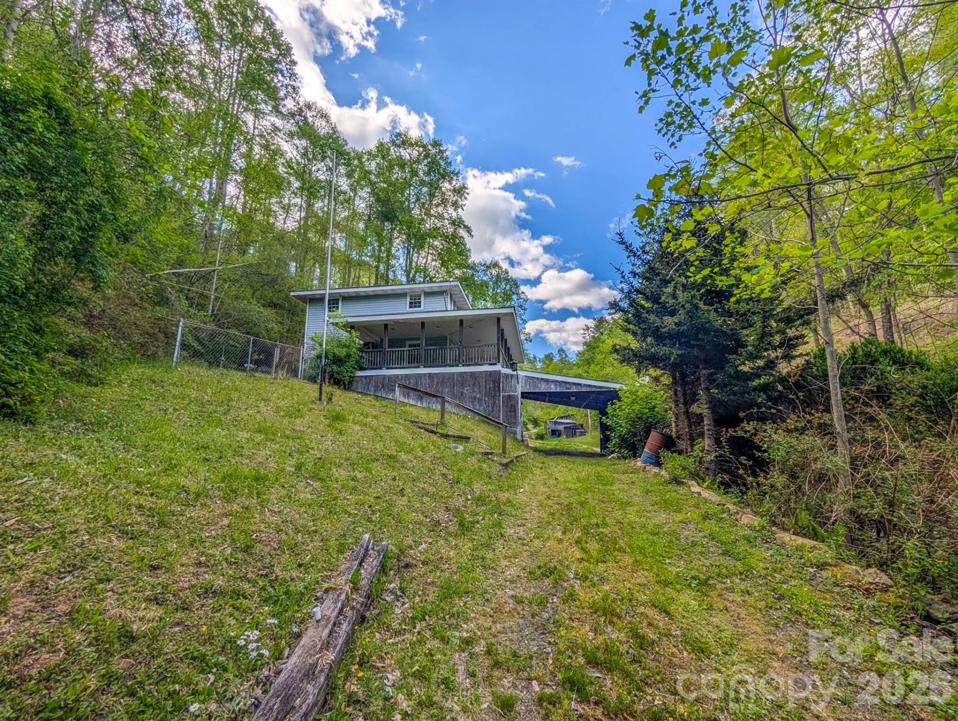 77 Griffith Branch Road - Photo 31
