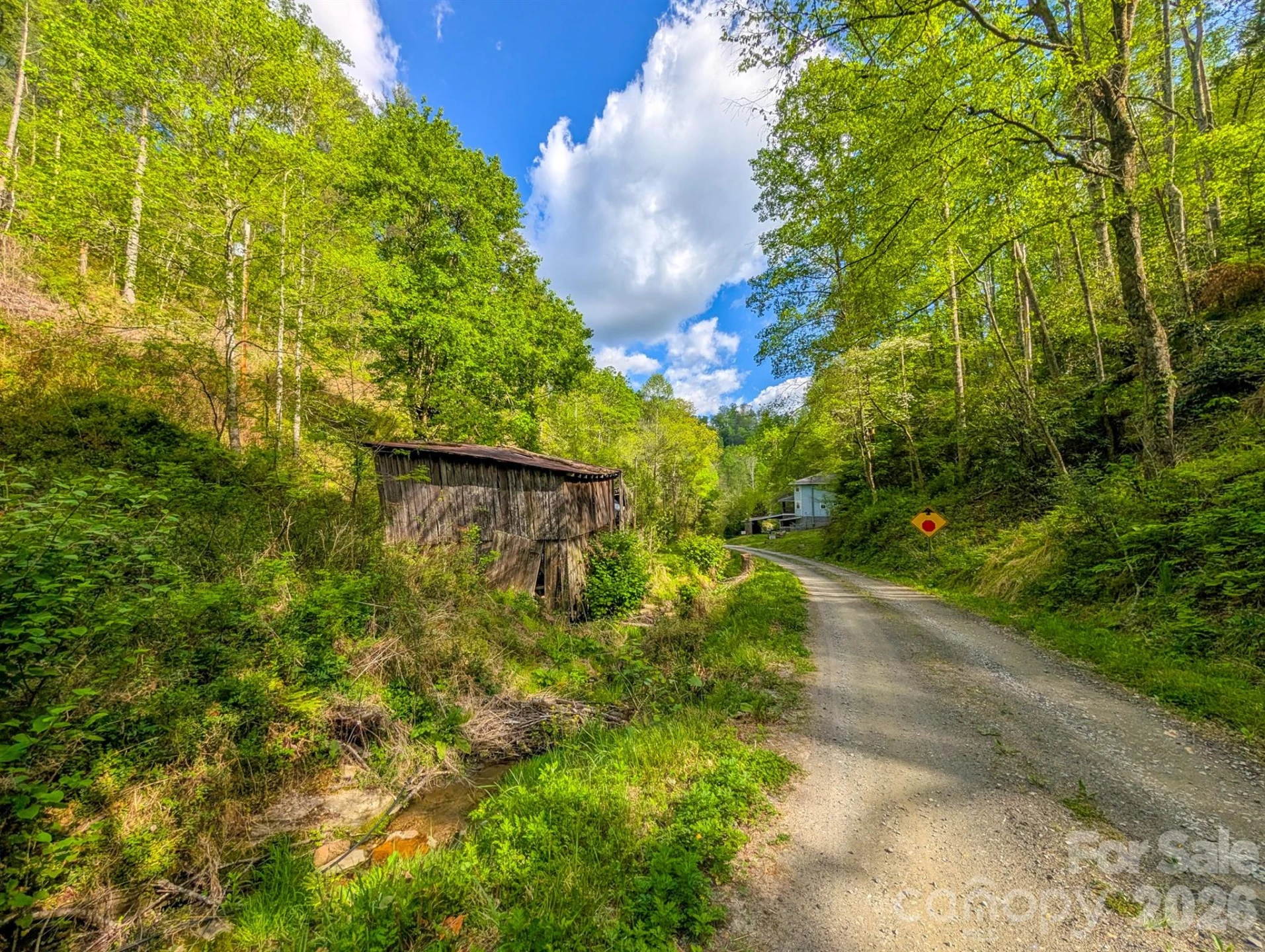 77 Griffith Branch Road - Photo 32