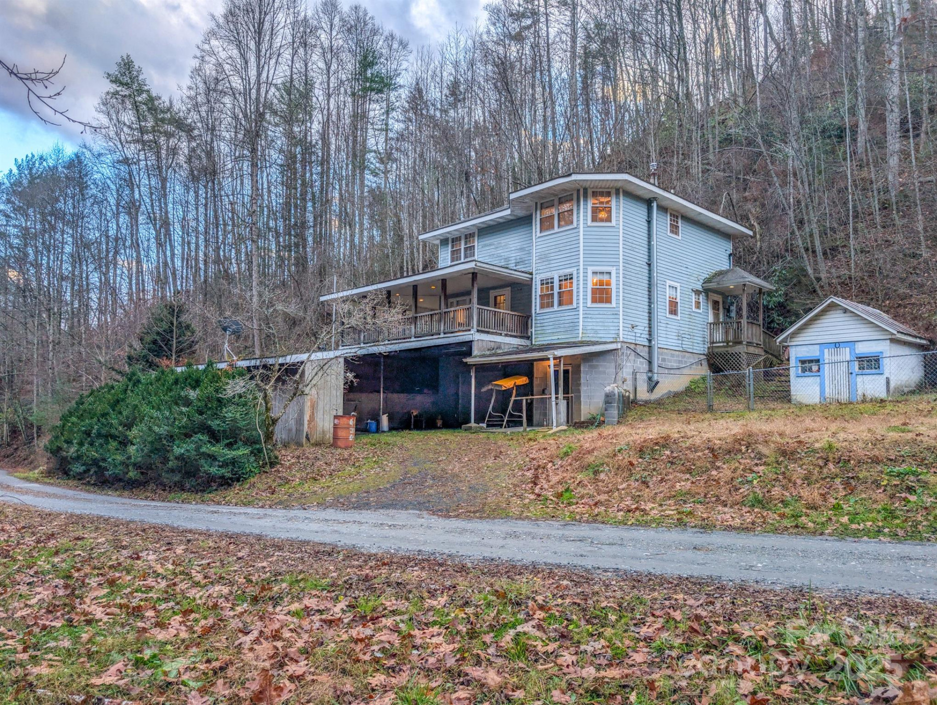 77 Griffith Branch Road - Photo 40