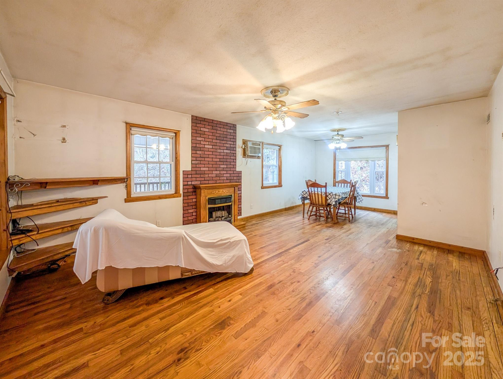 77 Griffith Branch Road - Photo 7