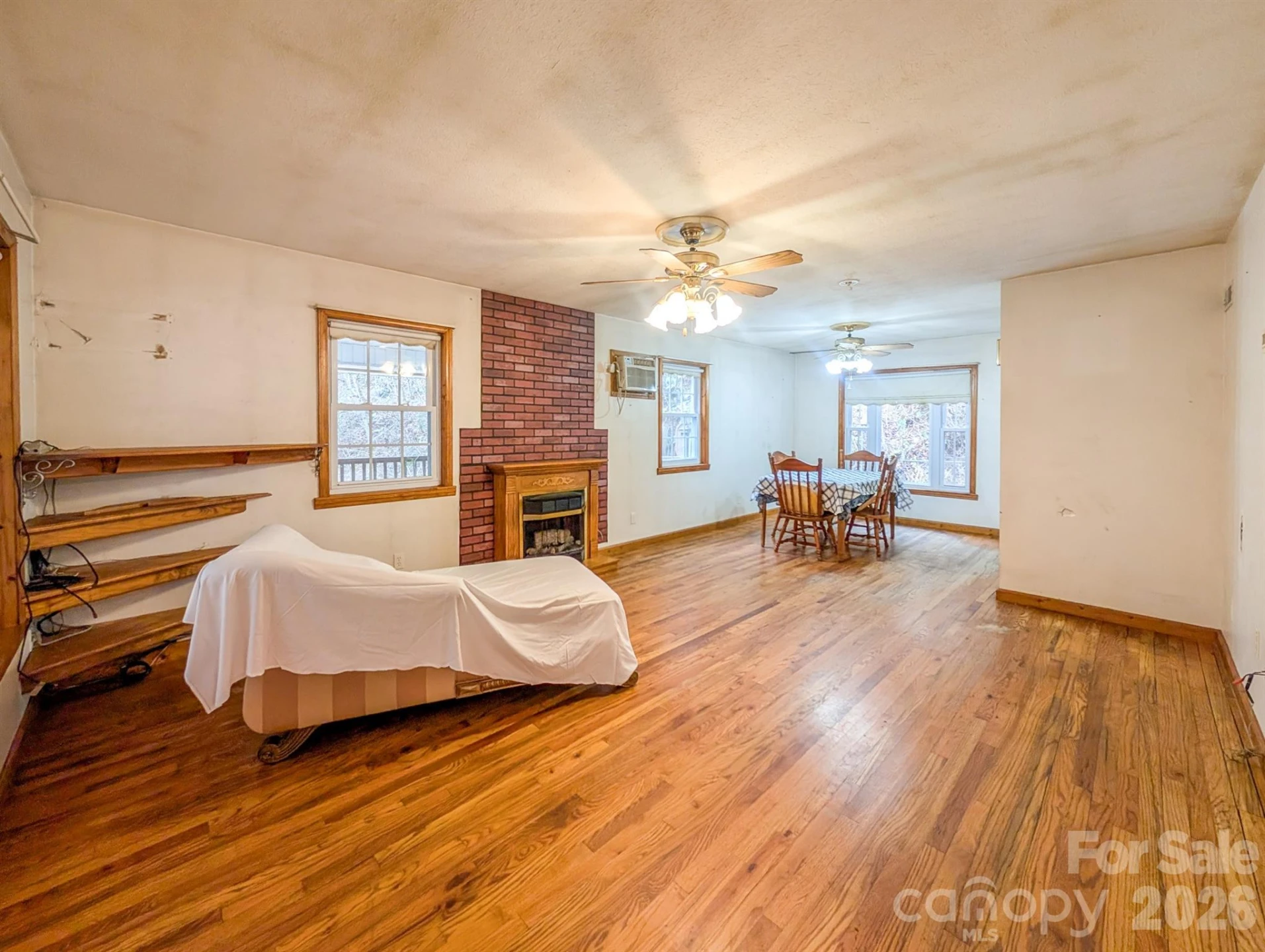 77 Griffith Branch Road - Photo 7