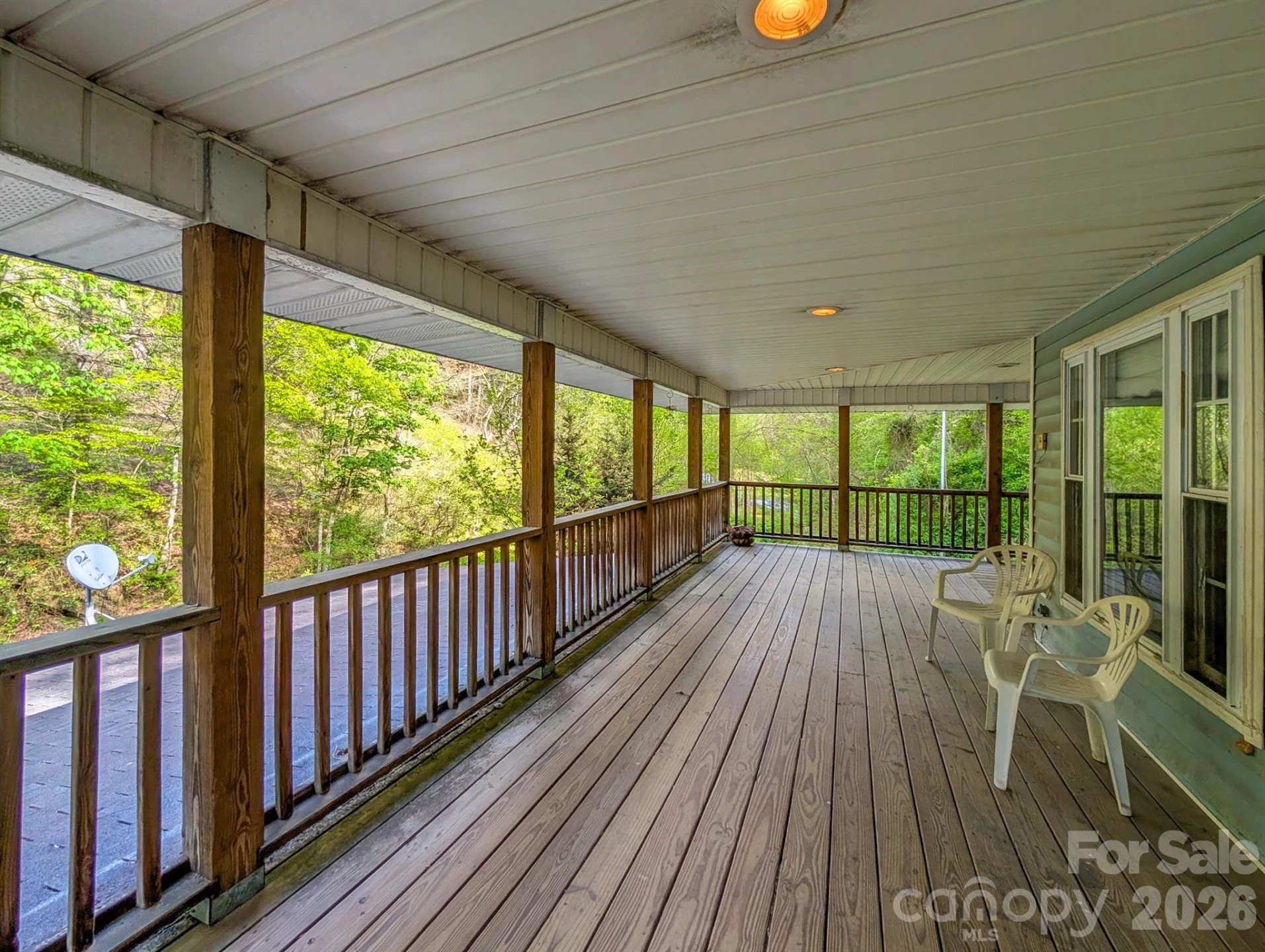 77 Griffith Branch Road - Photo 8