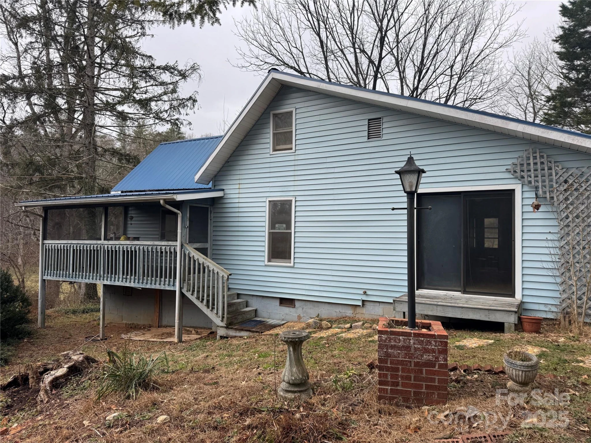 201 Tinsley Road