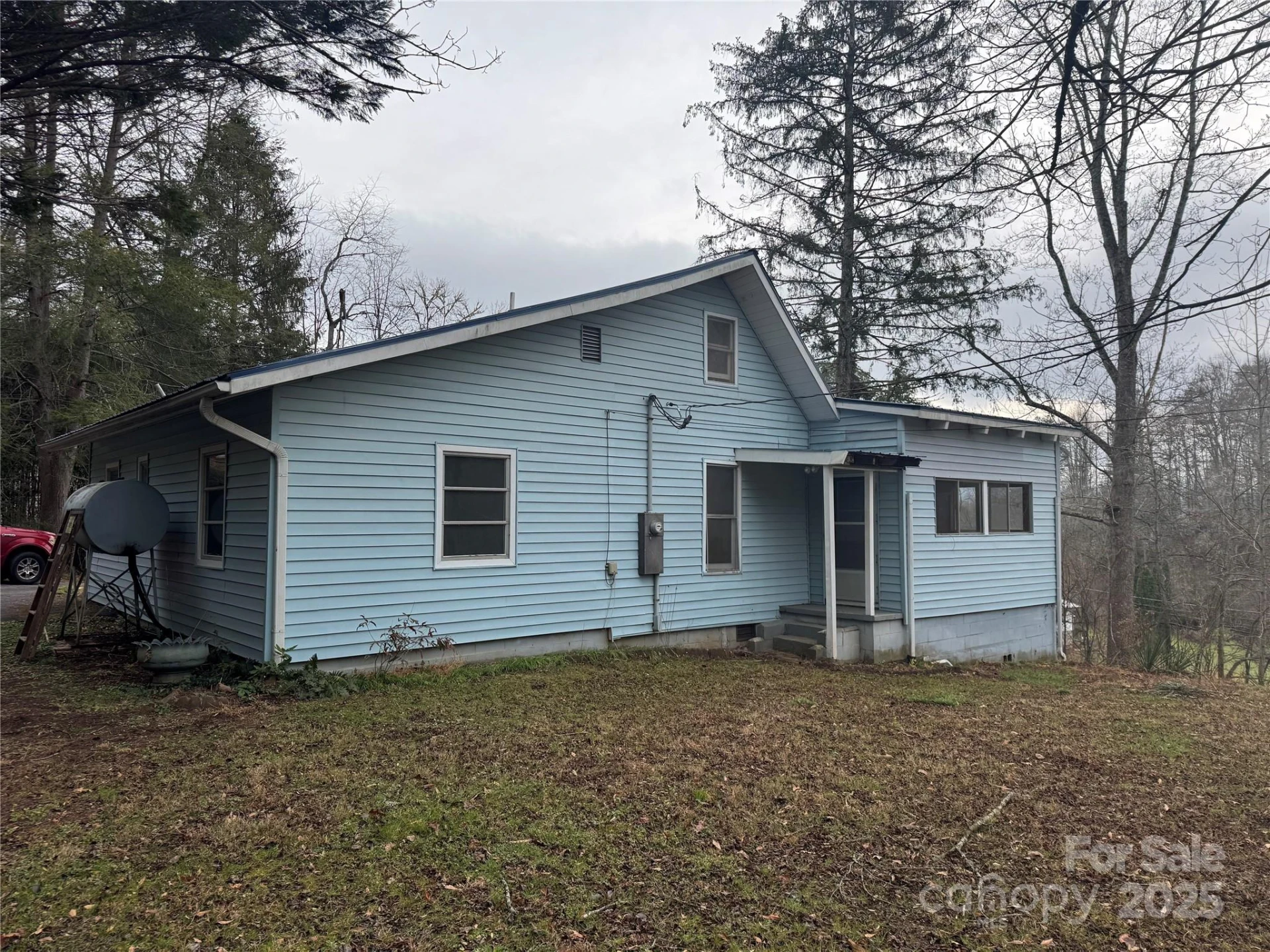 201 Tinsley Road - Photo 3