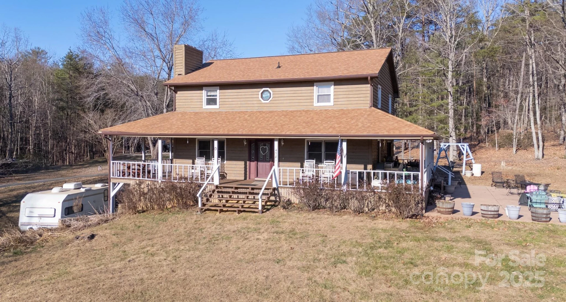 4781 Sugar Loaf Road