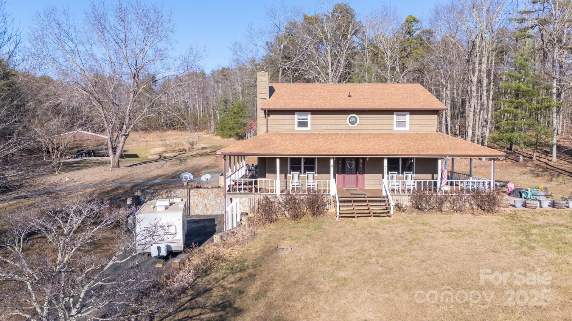 4781 Sugar Loaf Road - Photo 2