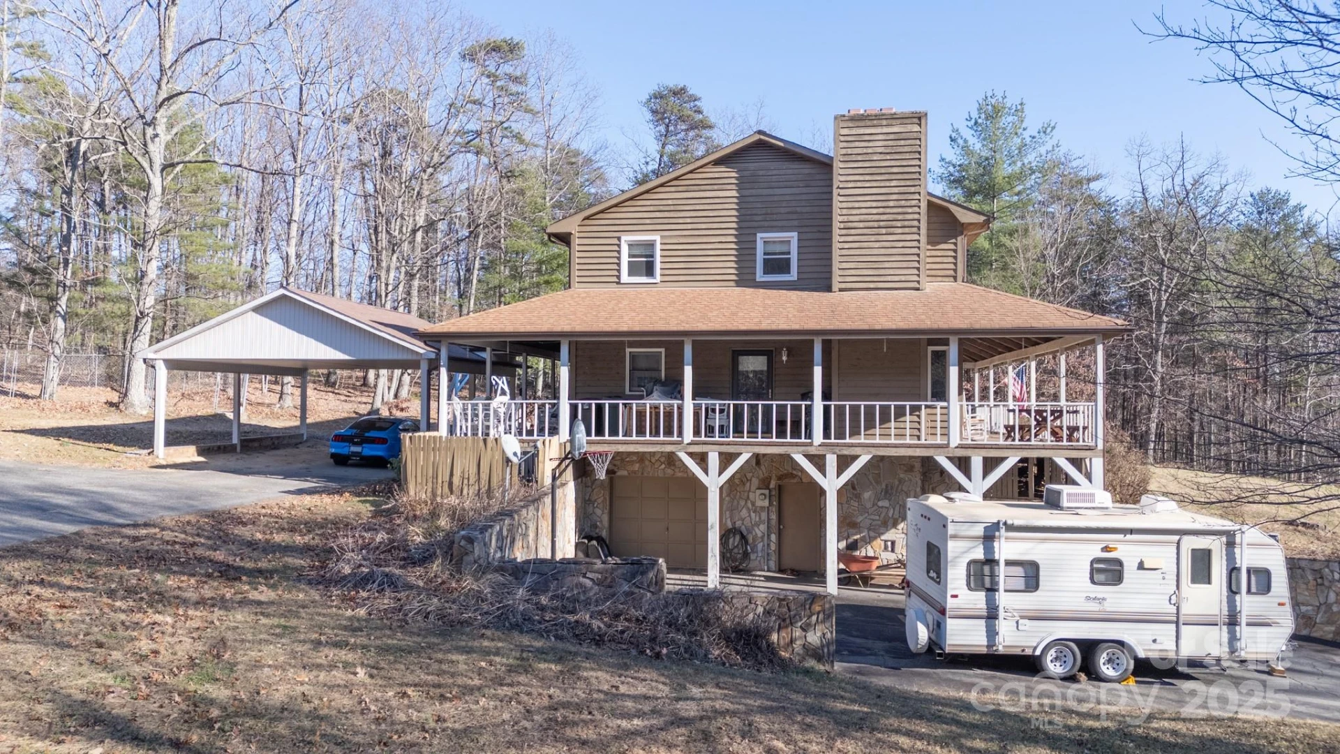 4781 Sugar Loaf Road - Photo 3