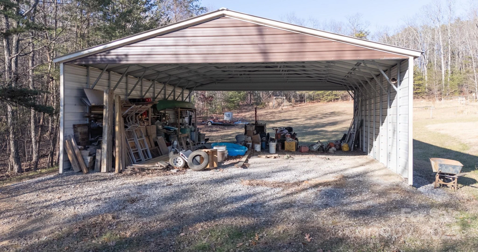4781 Sugar Loaf Road - Photo 30