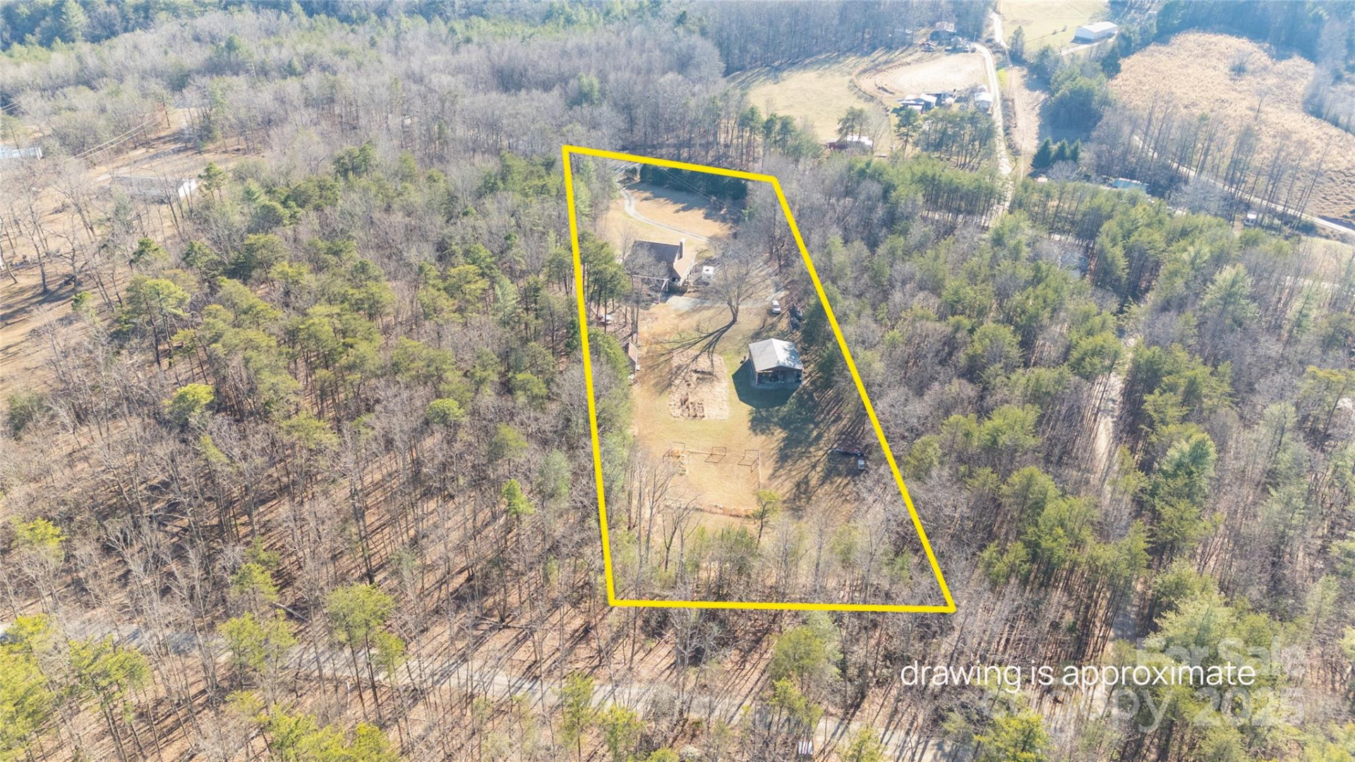 4781 Sugar Loaf Road - Photo 32