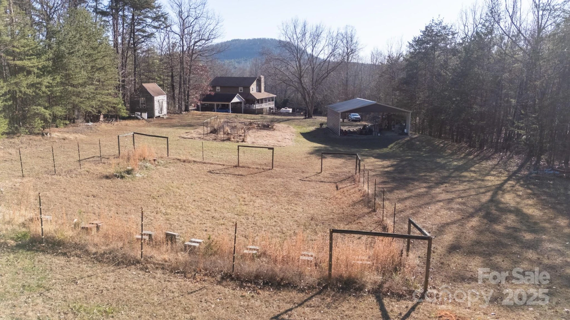 4781 Sugar Loaf Road - Photo 34