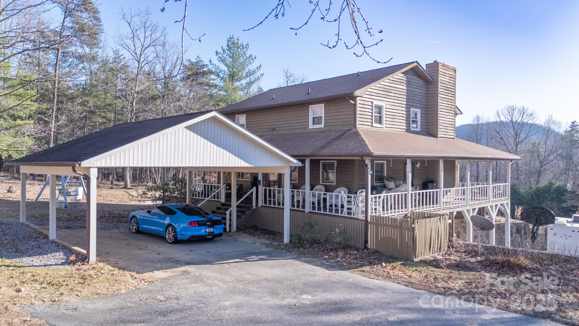 4781 Sugar Loaf Road - Photo 7