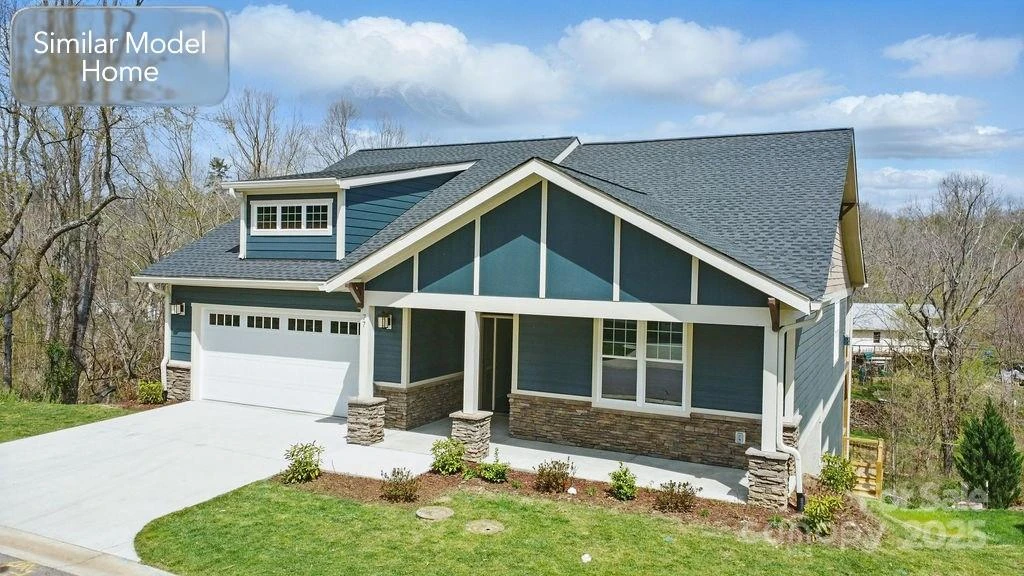 93 Creekside View Drive - Photo 2