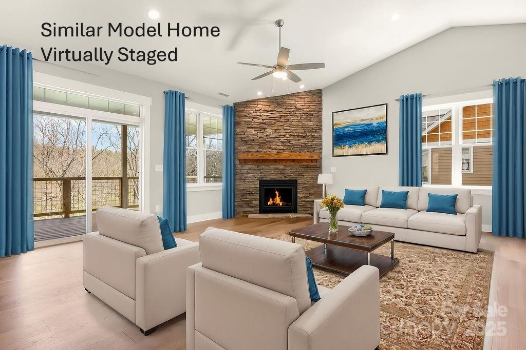 93 Creekside View Drive - Photo 3