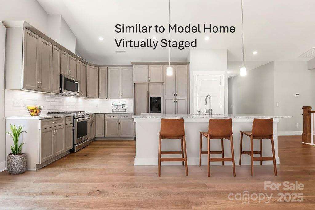 93 Creekside View Drive - Photo 4