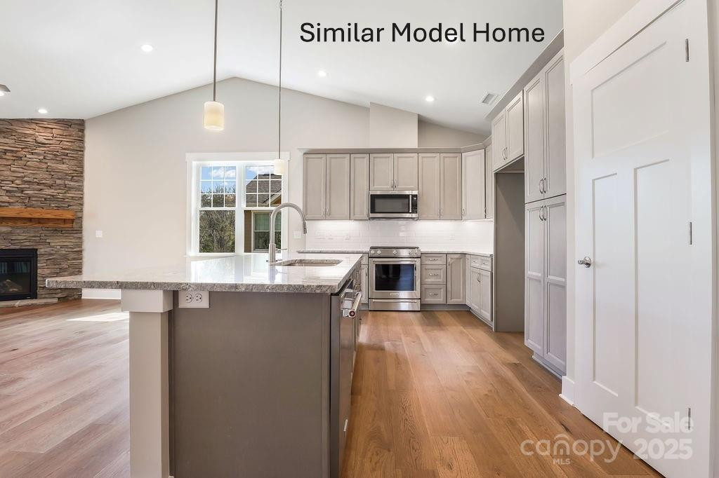 93 Creekside View Drive - Photo 5