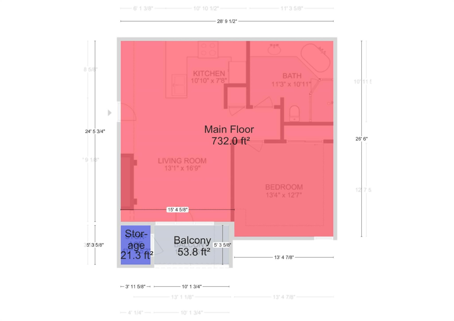 430 Bowling Park Road - Photo 22