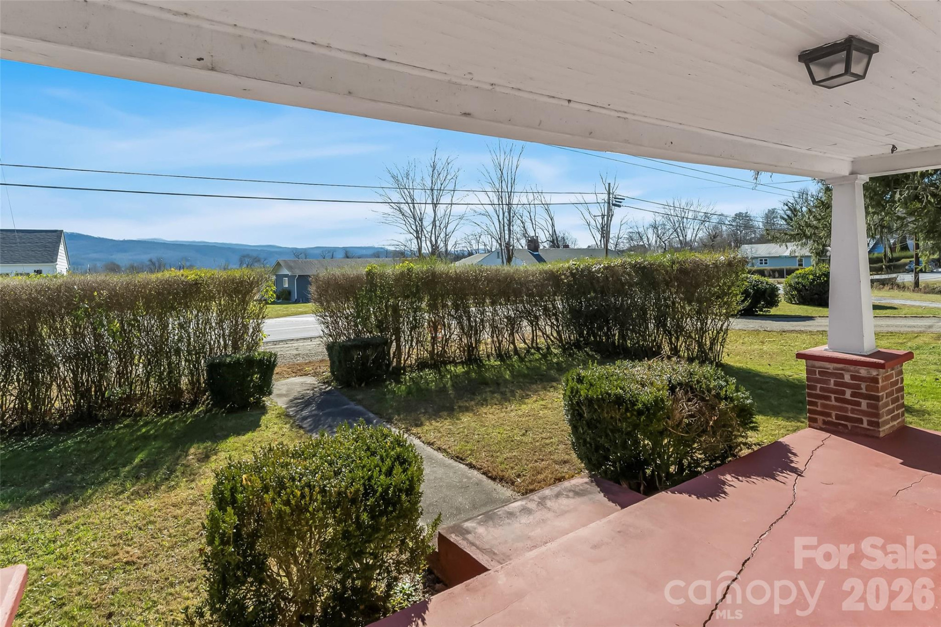 503 Old Hendersonville Highway