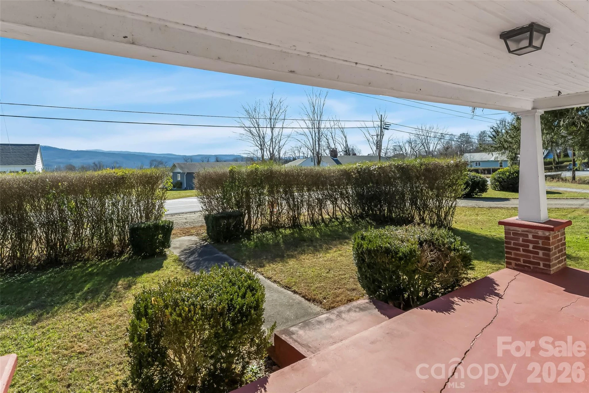 503 Old Hendersonville Highway