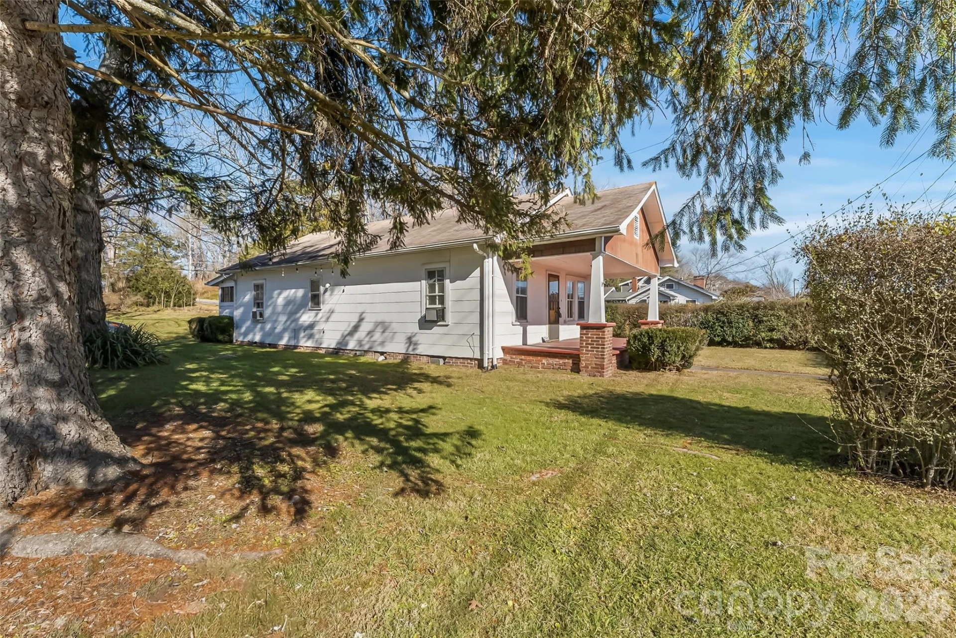 503 Old Hendersonville Highway - Photo 17