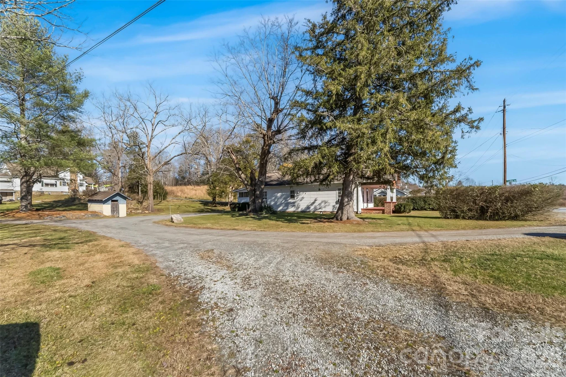 503 Old Hendersonville Highway - Photo 20