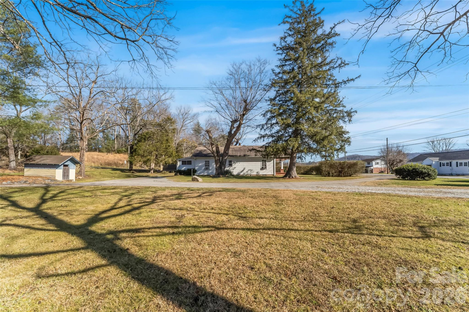 503 Old Hendersonville Highway - Photo 3