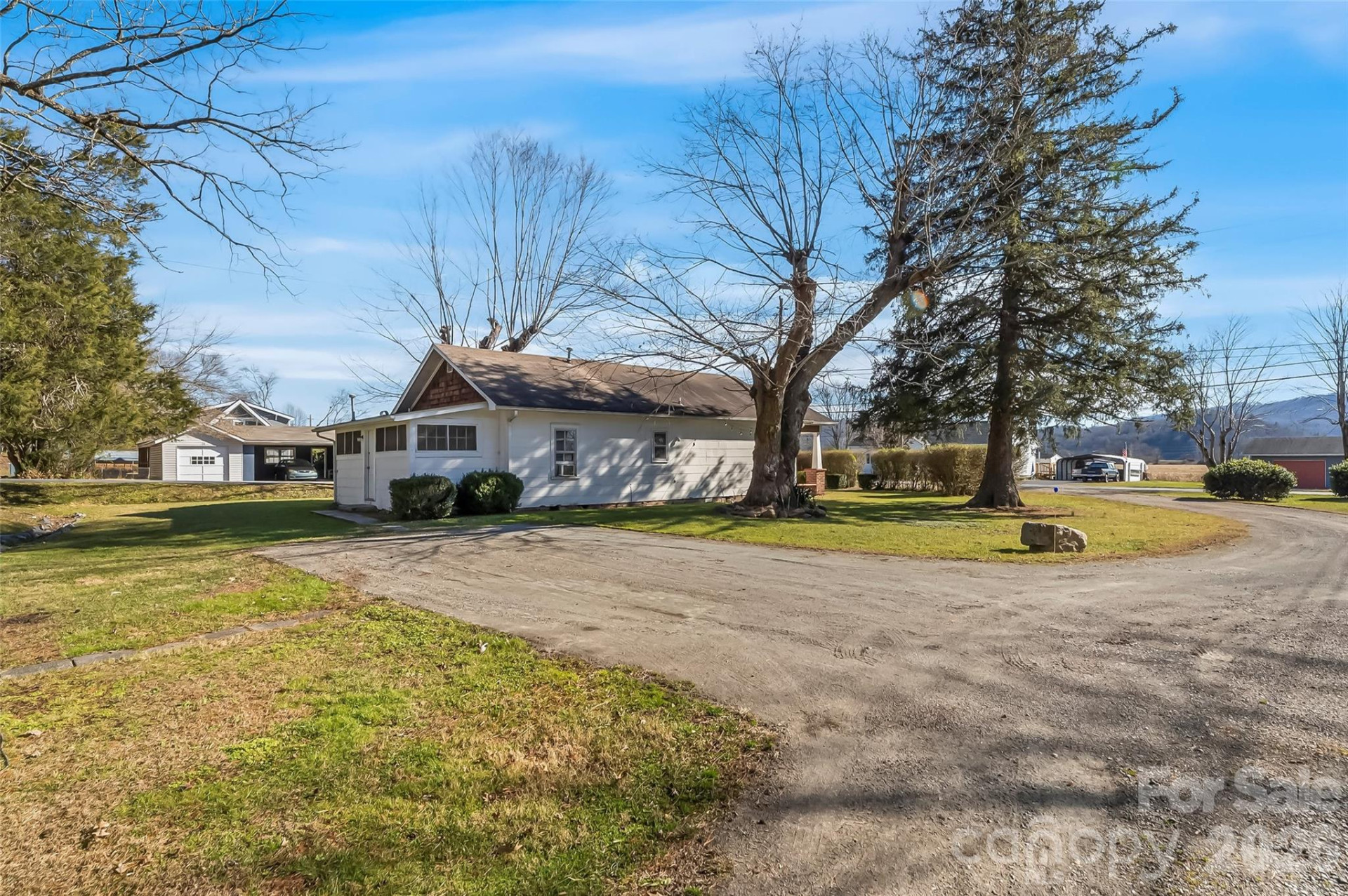 503 Old Hendersonville Highway - Photo 21