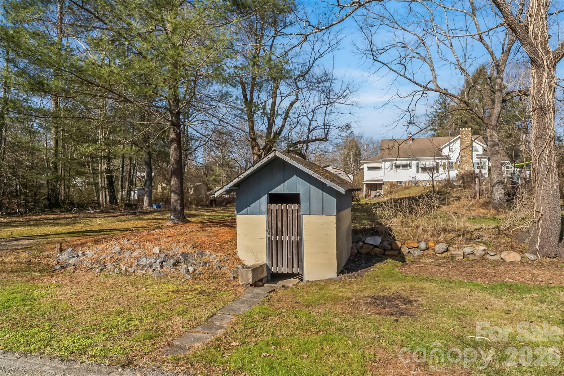 503 Old Hendersonville Highway - Photo 22