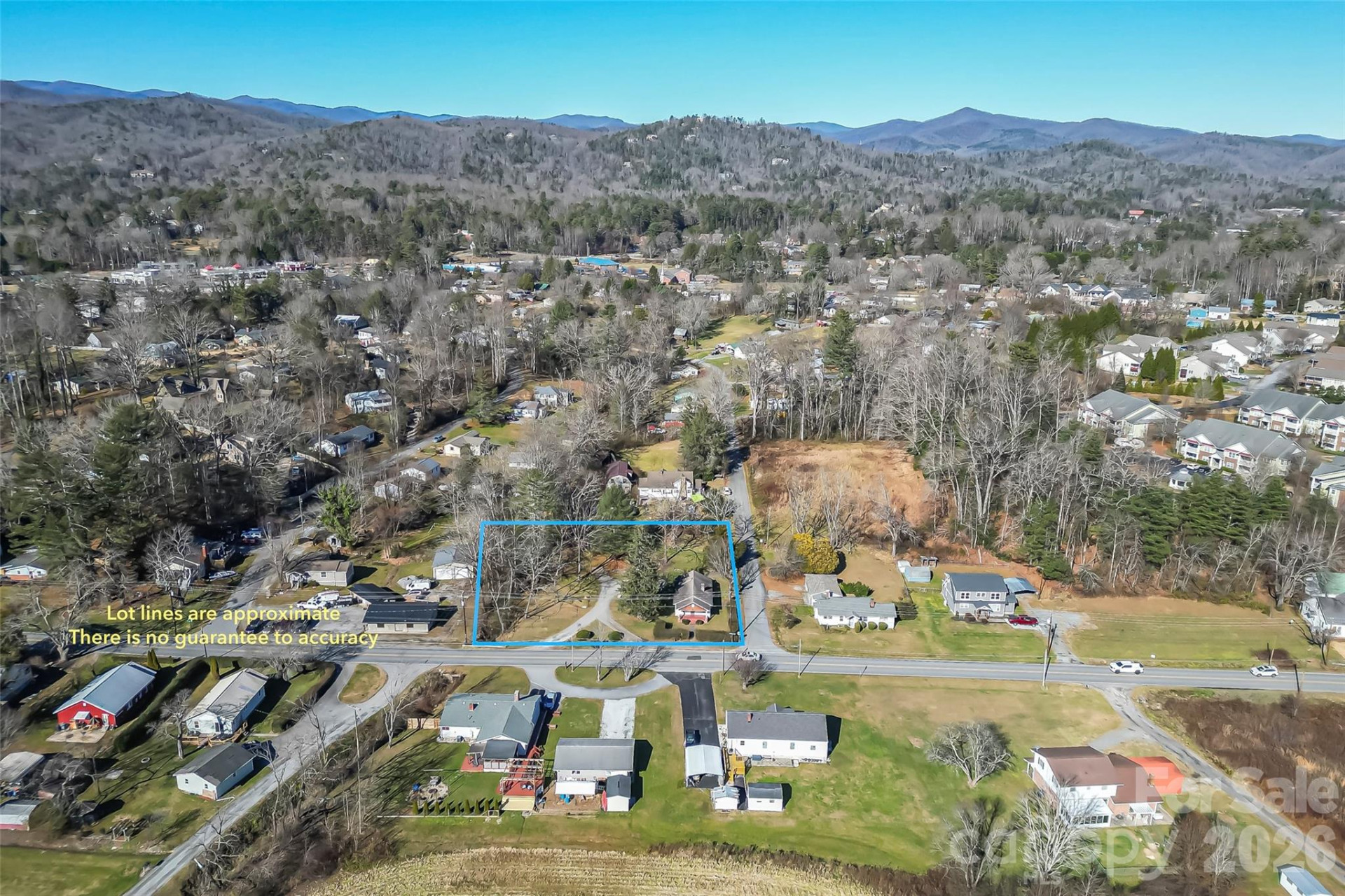 503 Old Hendersonville Highway - Photo 26