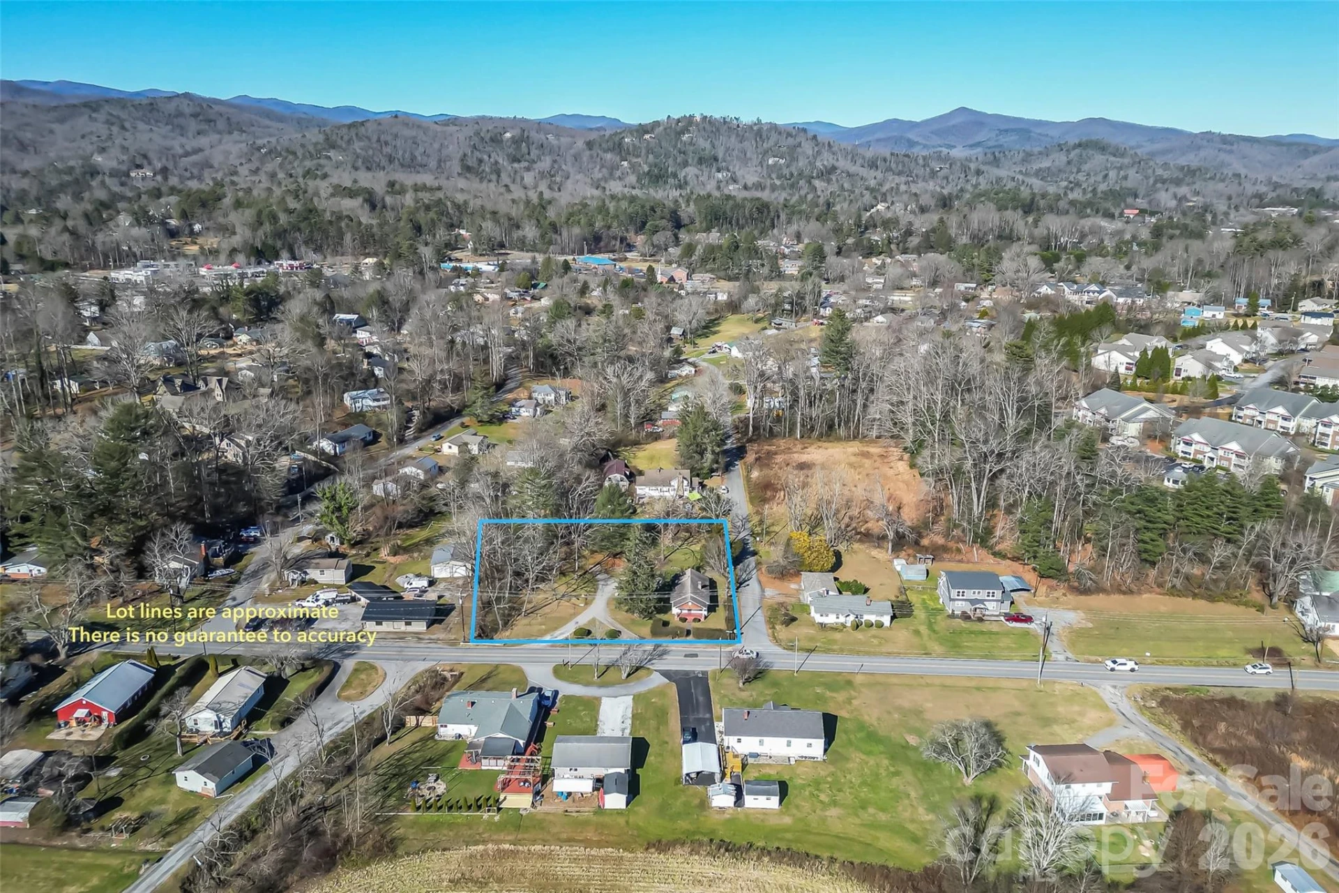 503 Old Hendersonville Highway - Photo 26