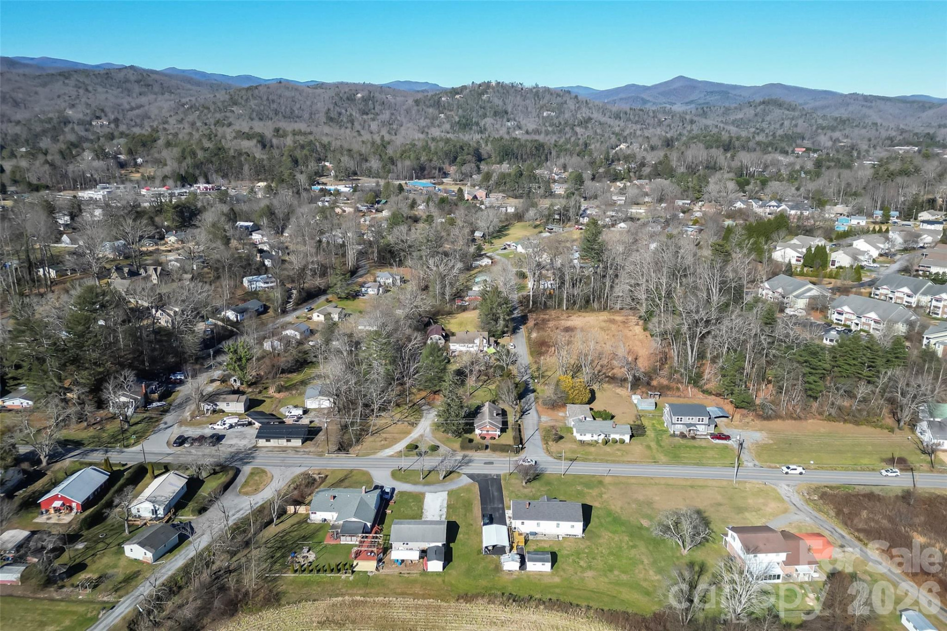 503 Old Hendersonville Highway - Photo 27