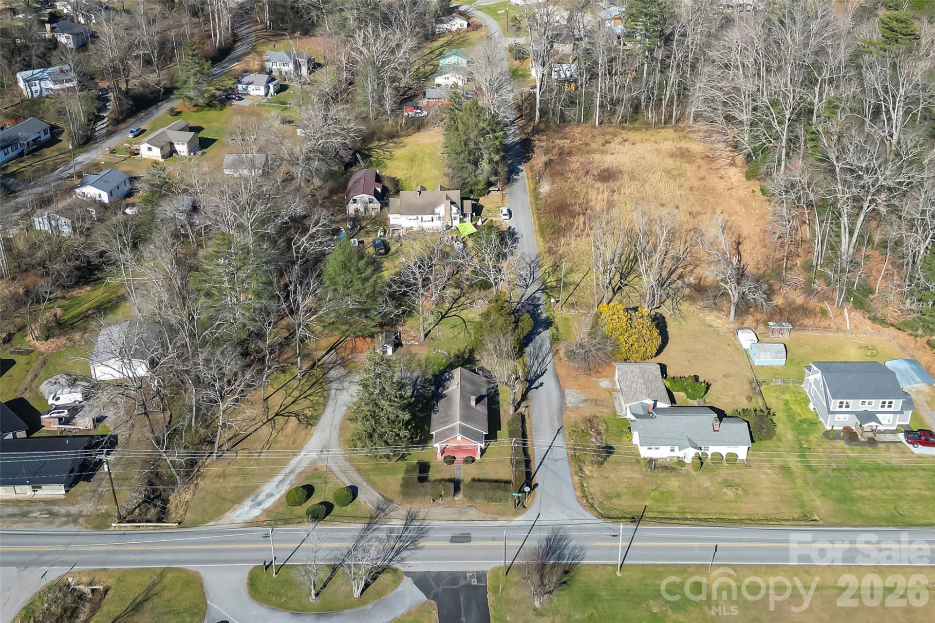 503 Old Hendersonville Highway - Photo 28