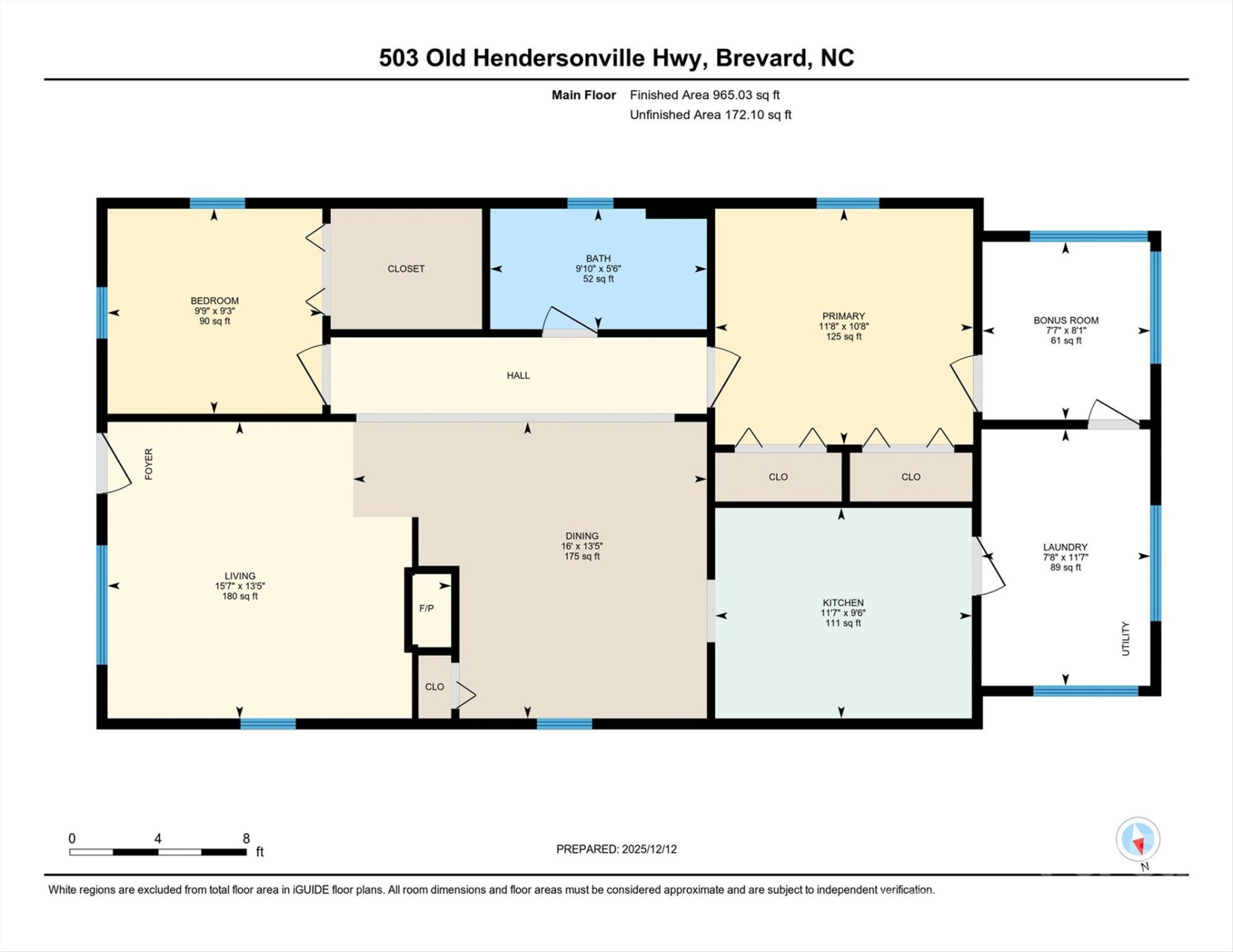 503 Old Hendersonville Highway - Photo 30