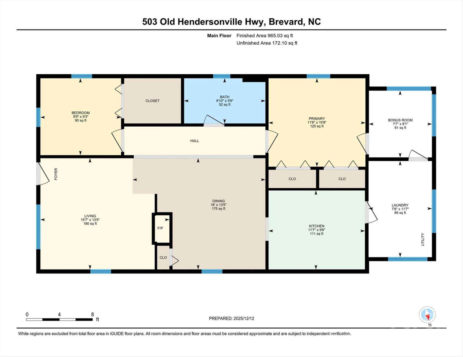 503 Old Hendersonville Highway - Photo 30