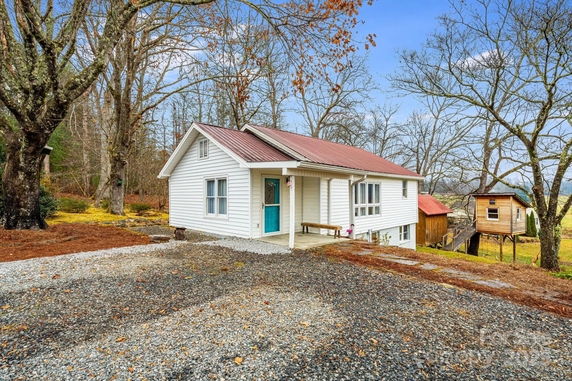 195 Whitmire Road
