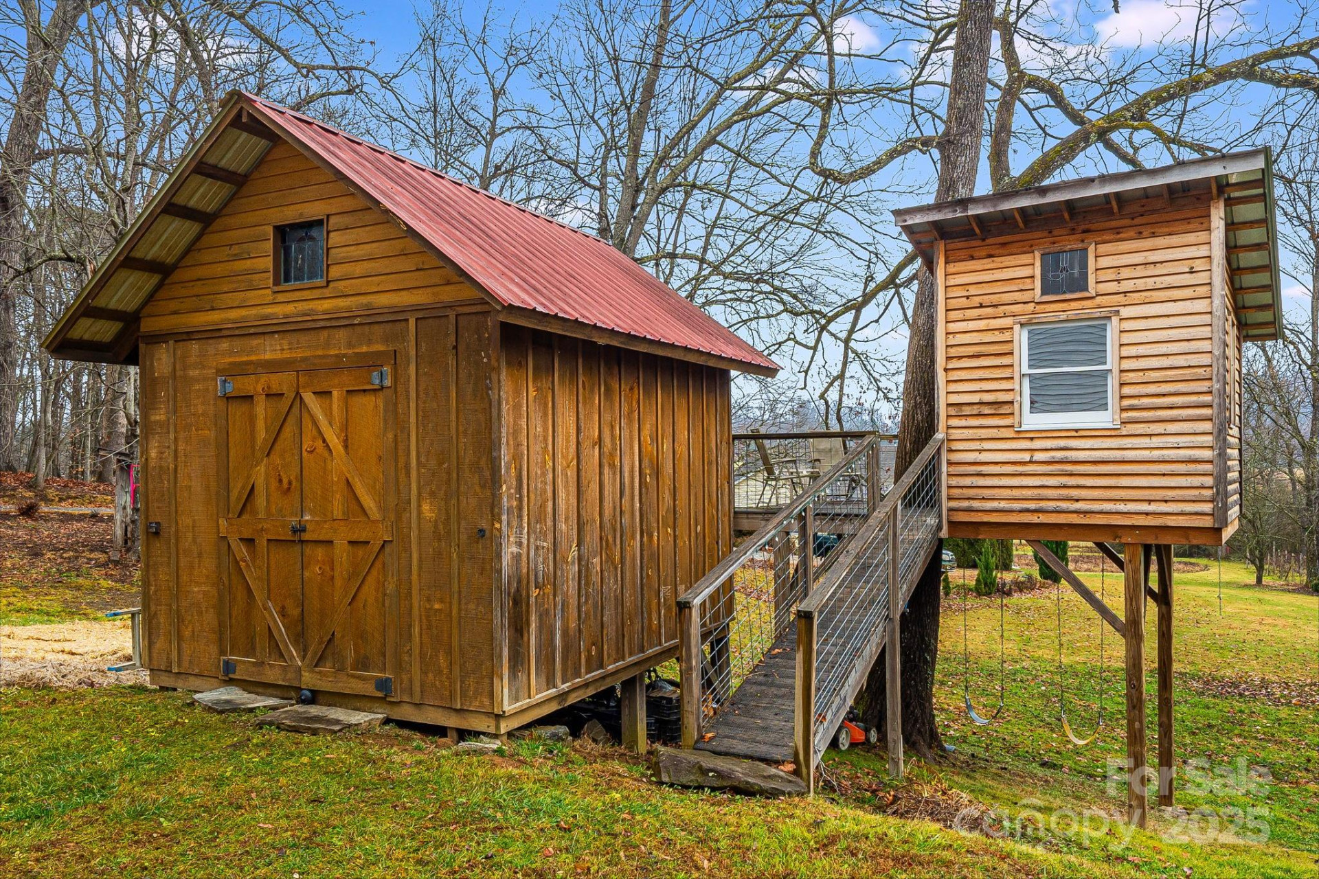 195 Whitmire Road - Photo 26