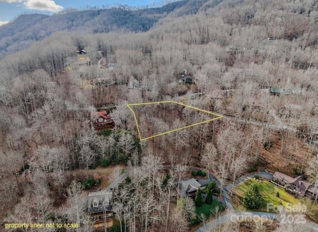 TBD Hornets Nest Road, Maggie Valley, NC, 28751