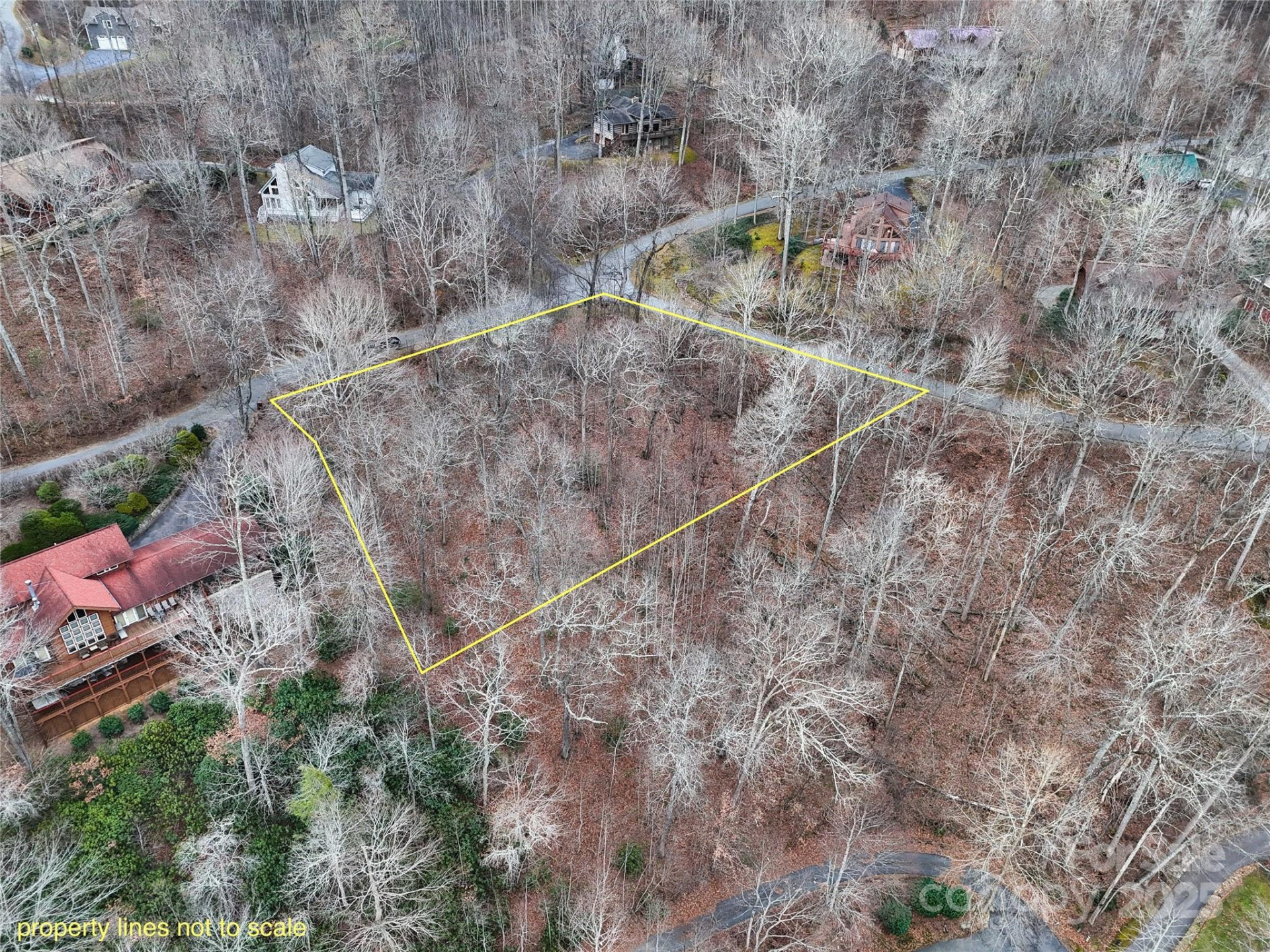 TBD Hornets Nest Road - Photo 3