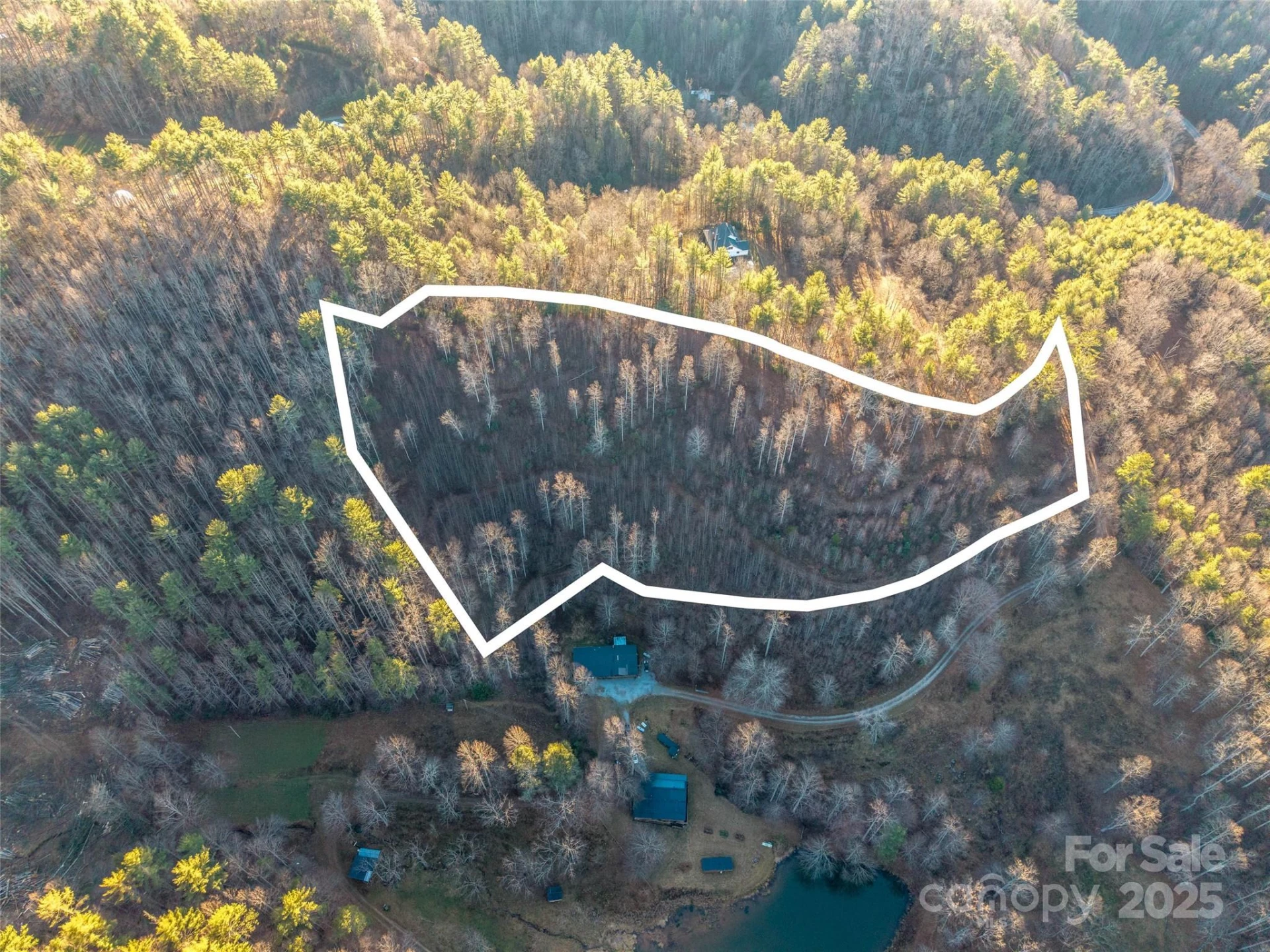 00 Eaglecrest Lane - Photo 2