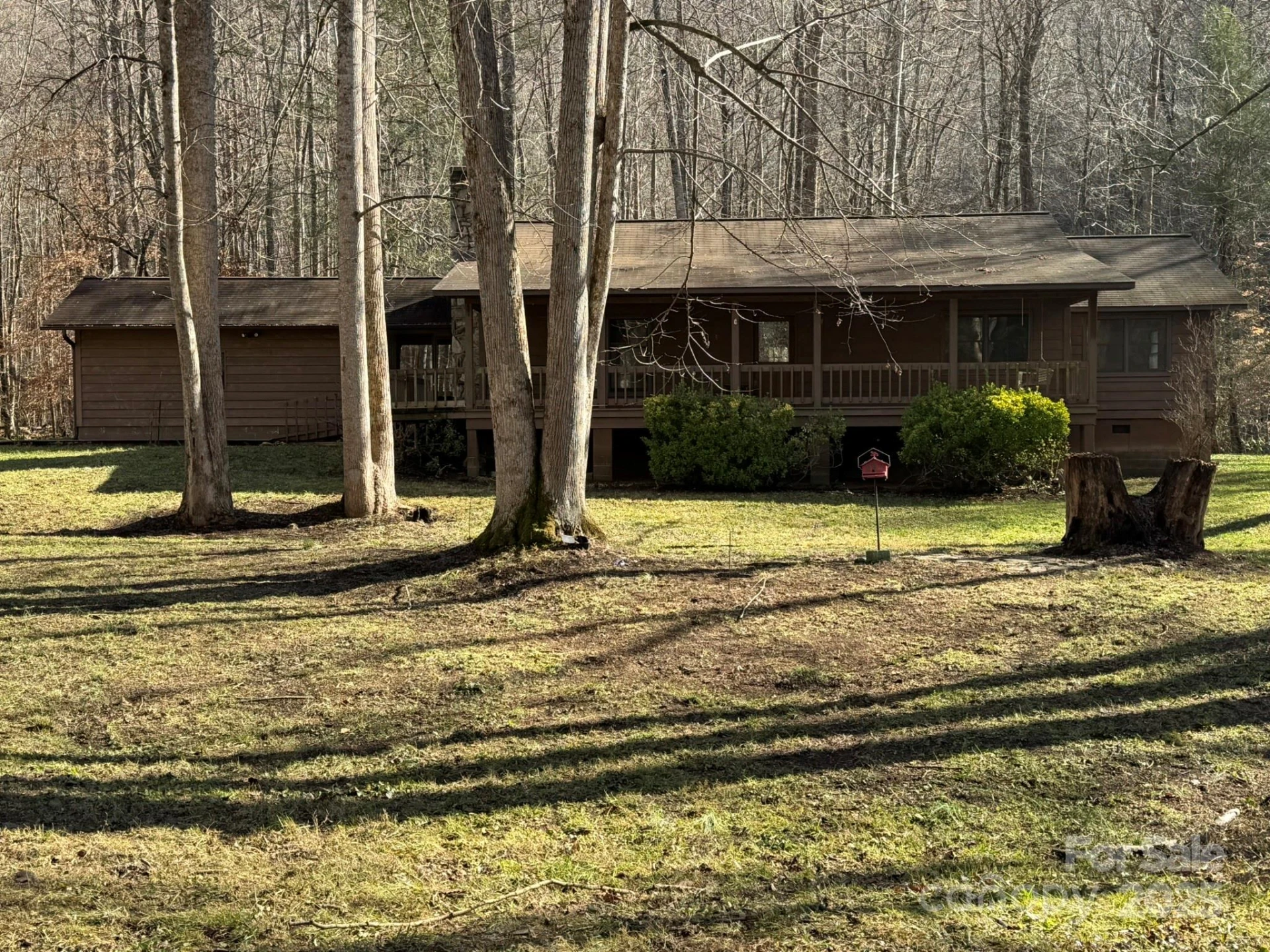80 Larkspur Lane