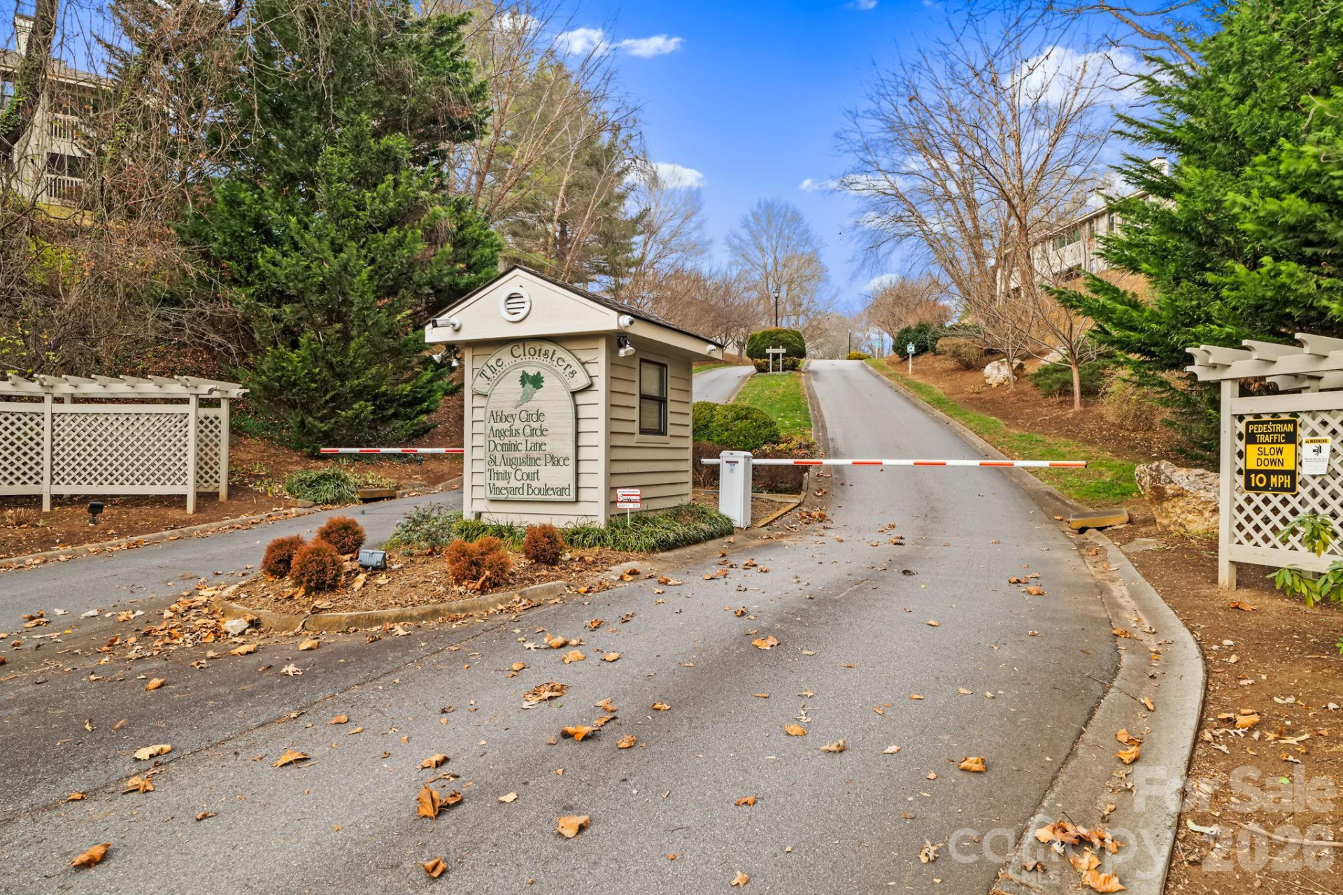 2604 Vineyard Boulevard - Photo 26