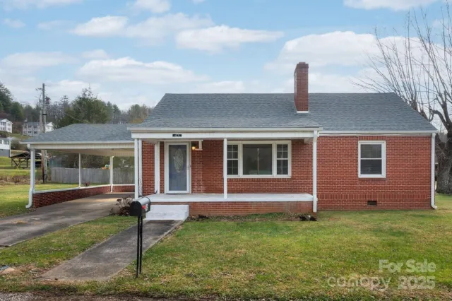 43 Henline Lane