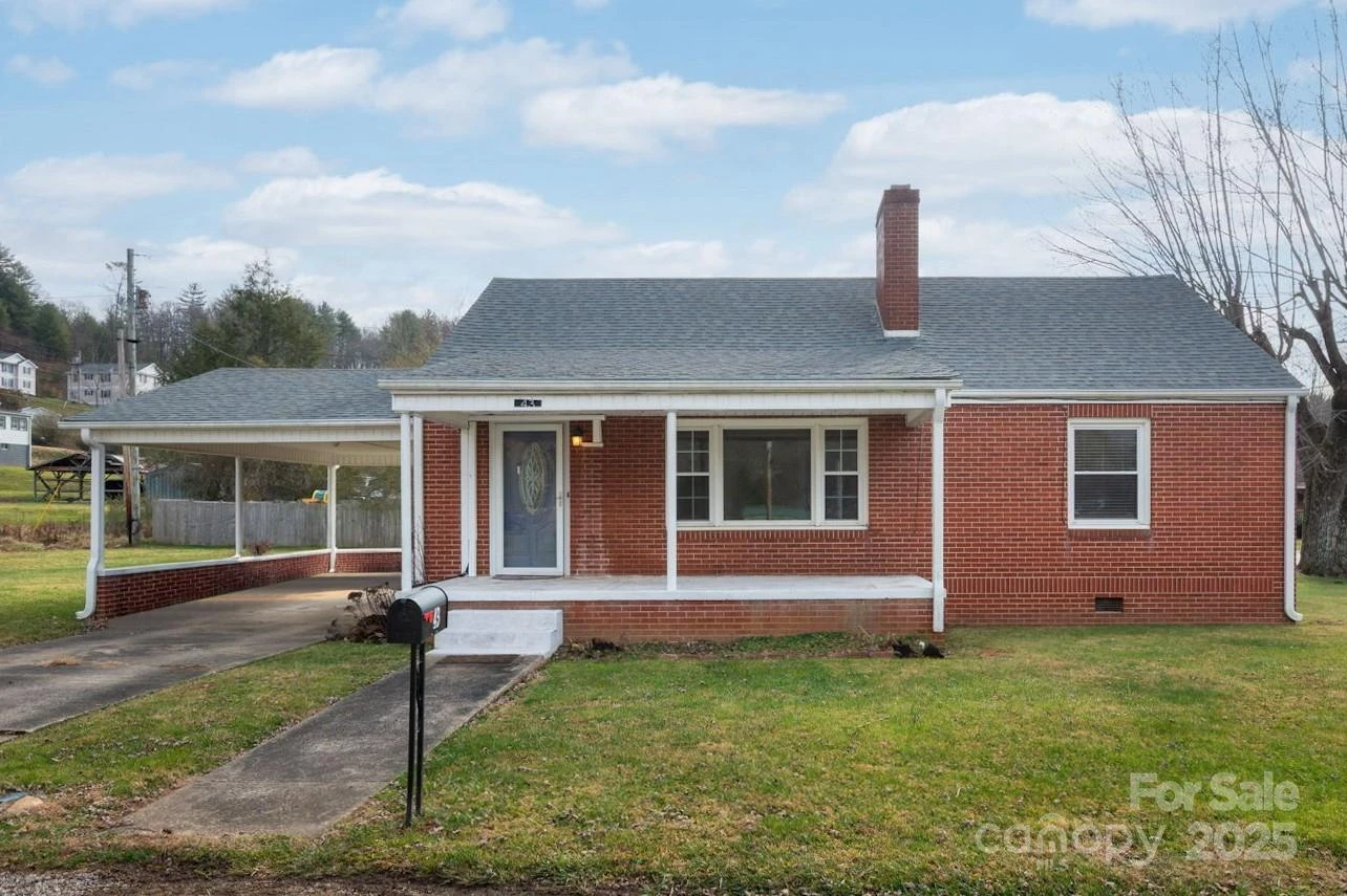 43 Henline Lane