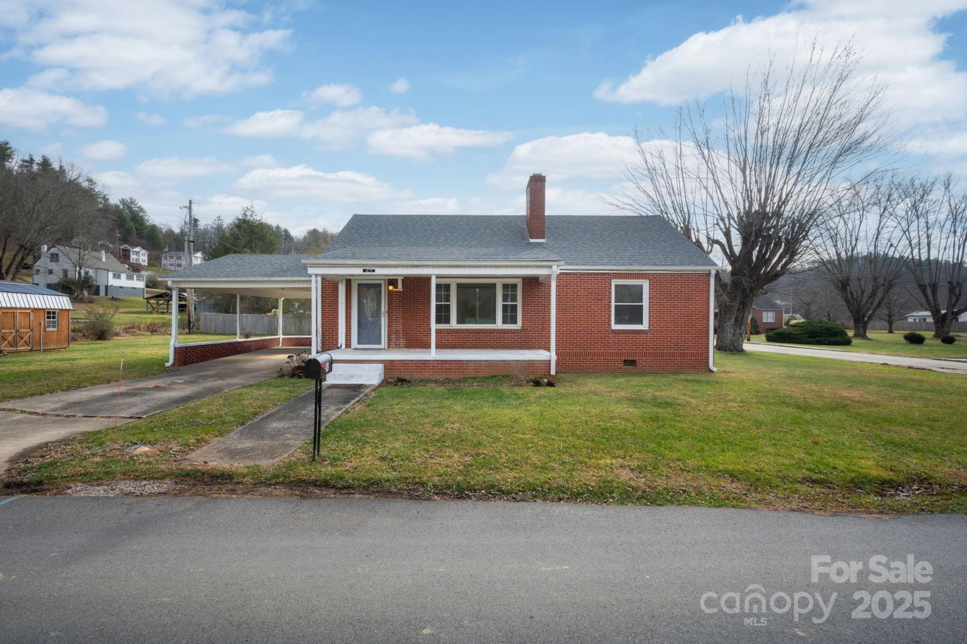 43 Henline Lane - Photo 2