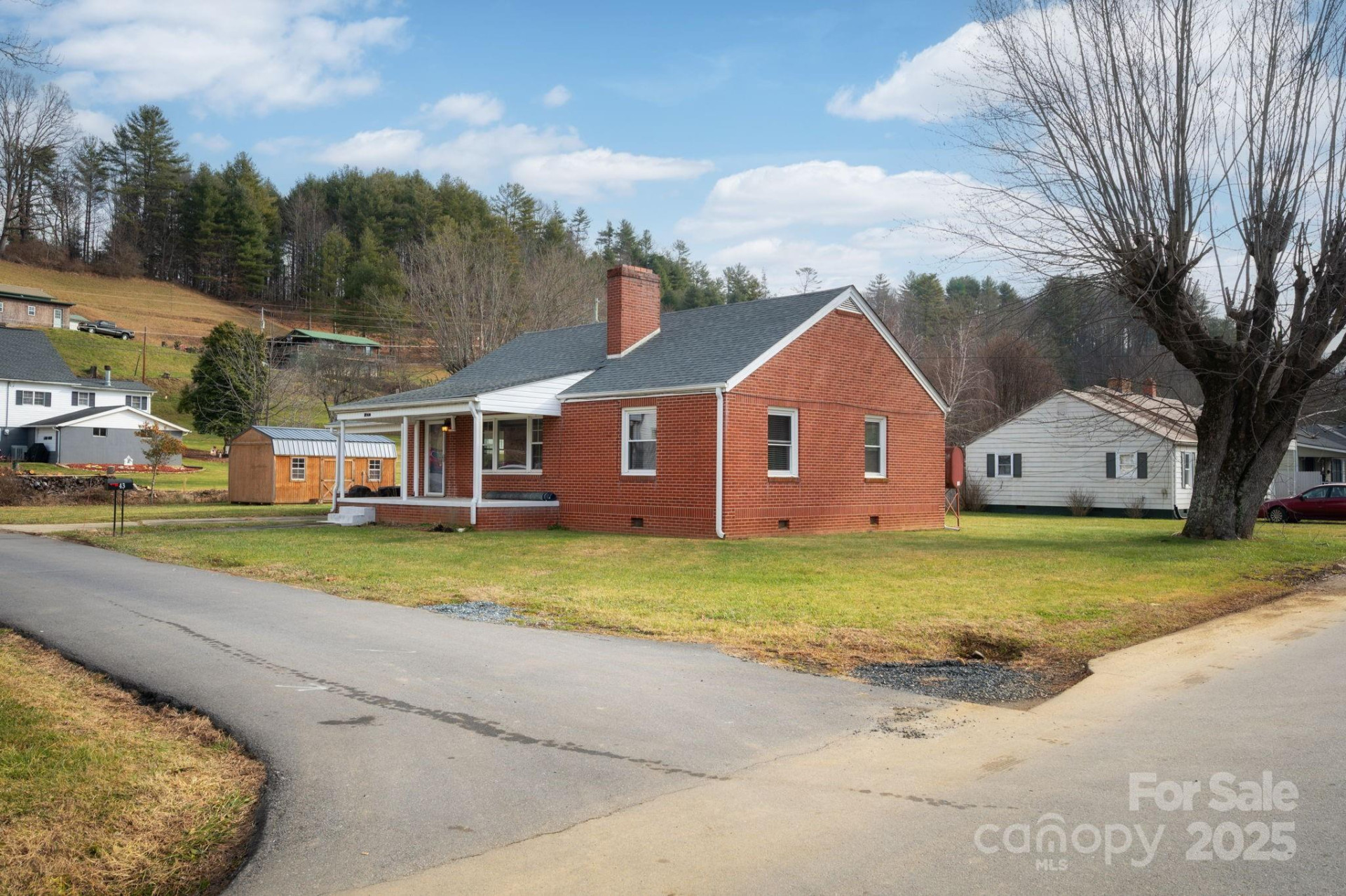 43 Henline Lane - Photo 20