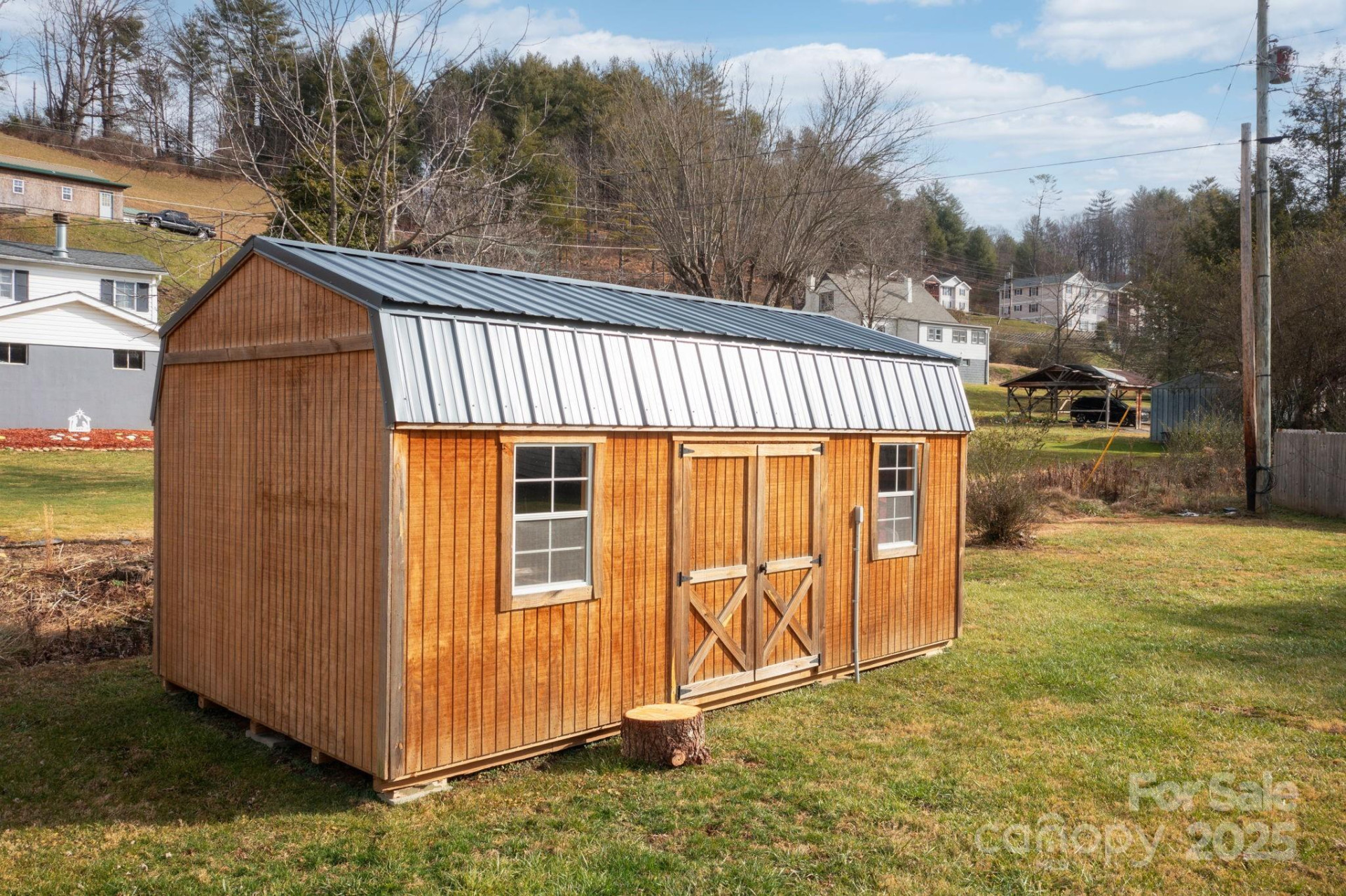 43 Henline Lane - Photo 21