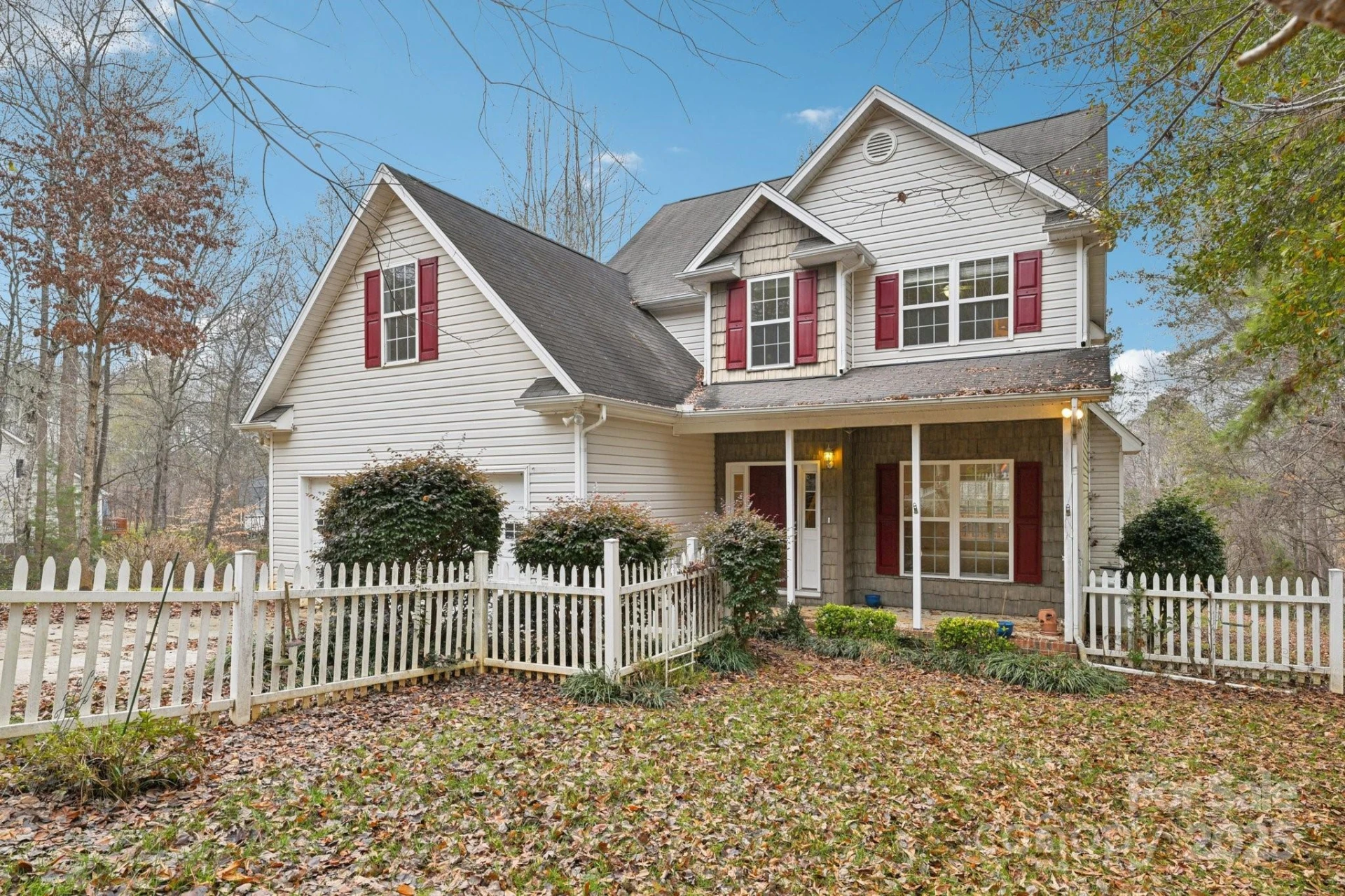 3543 Lake Bluff Drive