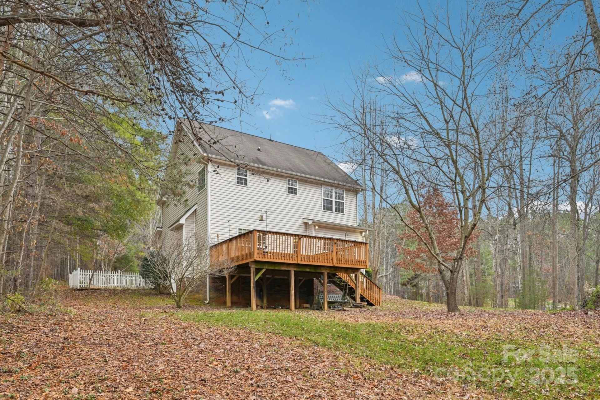 3543 Lake Bluff Drive - Photo 36