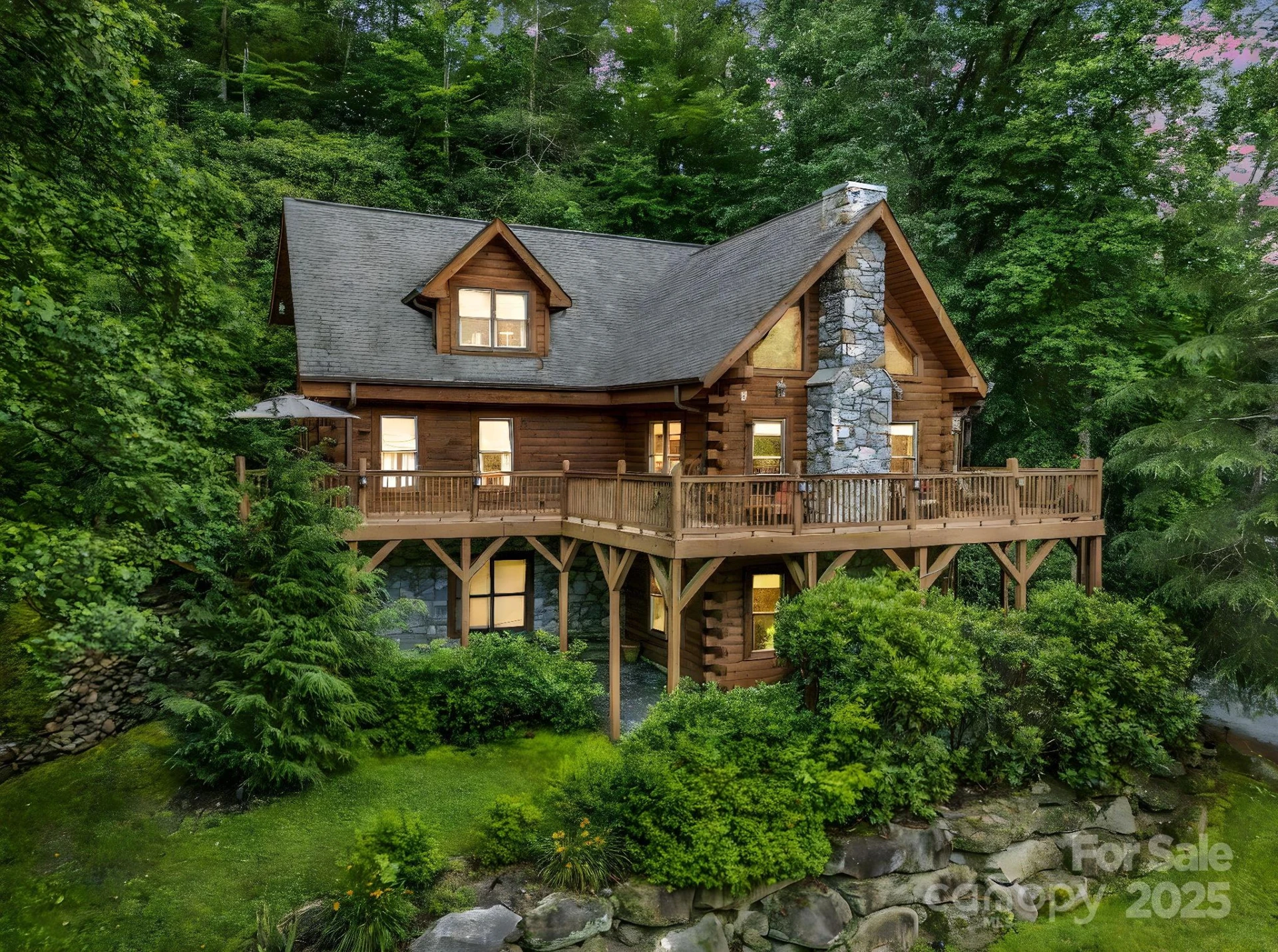 120 Rocky Mountain Drive